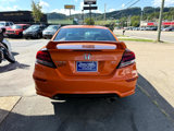 Used 2015 Honda Civic Si image 5