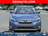 Used 2023 Subaru Crosstrek 2.5i Limited w/ Moonroof Package image 5