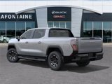 New 2026 GMC Sierra EV Elevation image 3