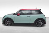 New 2025 MINI Cooper John Cooper Works image 6