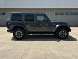 New 2025 Jeep Wrangler Sahara image 2