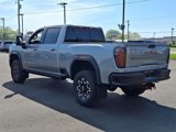 Used 2024 GMC Sierra 2500 AT4X w/ Snow Plow Prep/Camper Package image 4