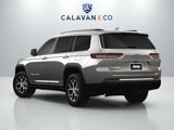 New 2025 Jeep Grand Cherokee L Limited image 4
