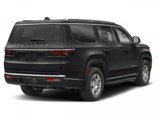New 2025 Jeep Wagoneer Series II w/ Convenience Group I image 2