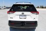 Certified 2025 Toyota RAV4 SE image 4