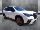 New 2025 Subaru Ascent Bronze Edition image 6