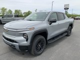 New 2025 Chevrolet Silverado EV LT image 6