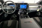 New 2025 Ford F150 Raptor w/ Equipment Group 803A Raptor R image 5