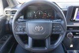 New 2024 Toyota Tacoma SR image 3