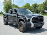 Used 2022 Toyota Tundra Limited image 3