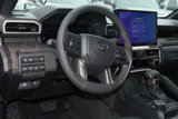 New 2025 Toyota Tacoma Limited image 5