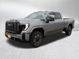 New 2025 GMC Sierra 2500 Denali Ultimate w/ Max Trailering Package image 3