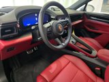 New 2025 Porsche Macan 4S Electric image 4