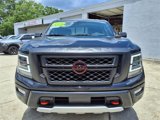 Used 2024 Nissan Titan PRO-4X w/ Pro-4x Utility Package image 2