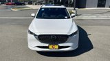 New 2025 MAZDA CX-5 Signature image 2