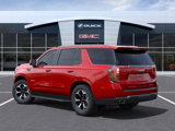 New 2025 GMC Yukon AT4 image 3