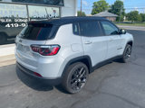 New 2025 Jeep Compass Limited image 3