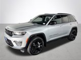 New 2025 Jeep Grand Cherokee Limited w/ Luxury Tech Group II image 2