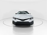 Used 2024 Toyota Camry LE image 3