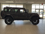 New 2025 Jeep Wrangler Sahara w/ Safety Group image 4