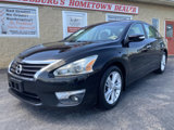 Used 2014 Nissan Altima 2.5 SL w/ Moonroof Package image 2