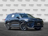 New 2025 Lexus TX 500h AWD image 2