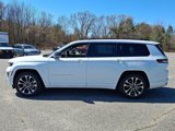New 2025 Jeep Grand Cherokee L Overland w/ Advanced Protech Group III image 5