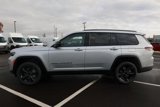 New 2025 Jeep Grand Cherokee L Limited w/ Luxury Tech Group II image 2