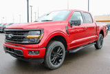New 2025 Ford F150 XLT w/ Equipment Group 302A MID image 2