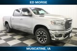 New 2025 RAM 1500 Laramie w/ Bed Utility Group image 3