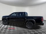 New 2025 Nissan Frontier PRO-4X w/ Pro Premium Package image 3