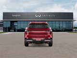 New 2026 INFINITI QX60 Luxe w/ Cargo Package image 6