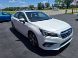 Used 2018 Subaru Legacy 2.5i Limited image 5