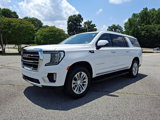Used 2024 GMC Yukon XL SLT image 3