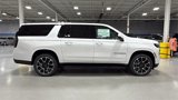 New 2025 Chevrolet Suburban RST w/ Comfort Package image 4