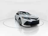Used 2024 Toyota Camry LE image 2
