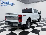 Used 2024 Ford F350 King Ranch w/ Chrome Package image 5