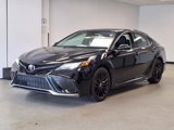 Certified 2024 Toyota Camry XSE image 2