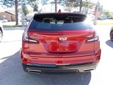 Used 2024 Cadillac XT4 Sport image 4