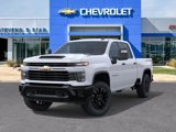 New 2025 Chevrolet Silverado 2500 Custom image 6