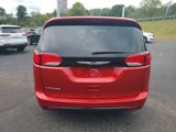 New 2026 Chrysler Voyager LX image 4