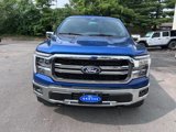 New 2025 Ford F150 Lariat w/ Equipment Group 501A Mid image 2