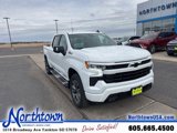 New 2025 Chevrolet Silverado 1500 RST w/ RST All Star Premium Package image 3