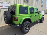 New 2025 Jeep Wrangler Unlimited Rubicon image 5