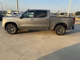 New 2026 Chevrolet Silverado 1500 LT w/ Z71 Off-Road Package image 4