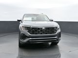 New 2025 Volkswagen Atlas SEL Premium R-Line image 2