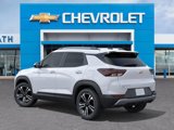New 2026 Chevrolet TrailBlazer LT image 3