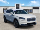 Certified 2023 Lincoln Nautilus Black Label image 1