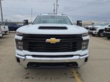 New 2025 Chevrolet Silverado 3500 W/T w/ WT Convenience Package image 5
