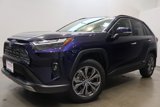 Certified 2023 Toyota RAV4 Limited image 3